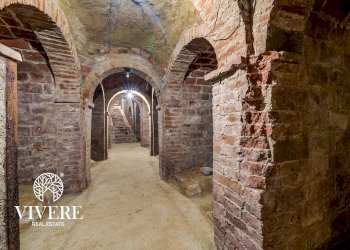 Villa Unifamiliare Via Monteluce, Castiglione del Lago - foto 15