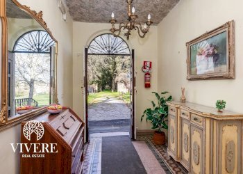 Villa Unifamiliare Via Monteluce, Castiglione del Lago - foto 16