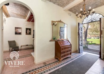 Villa Unifamiliare Via Monteluce, Castiglione del Lago - foto 17