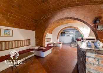 Villa Unifamiliare Via Monteluce, Castiglione del Lago - foto 18