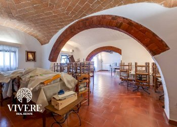 Villa Unifamiliare Via Monteluce, Castiglione del Lago - foto 19