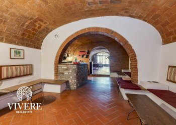 Villa Unifamiliare Via Monteluce, Castiglione del Lago - foto 20