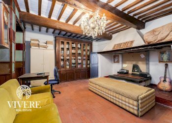 Villa Unifamiliare Via Monteluce, Castiglione del Lago - foto 22