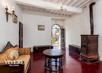 Villa Unifamiliare Via Monteluce, Castiglione del Lago - foto 23