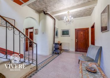 Villa Unifamiliare Via Monteluce, Castiglione del Lago - foto 24