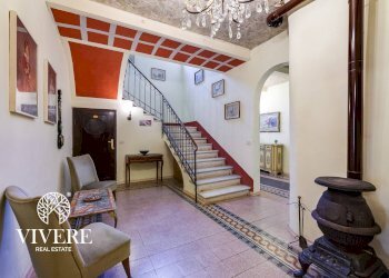 Villa Unifamiliare Via Monteluce, Castiglione del Lago - foto 25