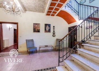 Villa Unifamiliare Via Monteluce, Castiglione del Lago - foto 26