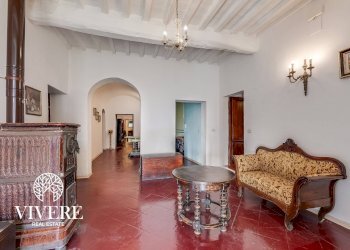 Villa Unifamiliare Via Monteluce, Castiglione del Lago - foto 27