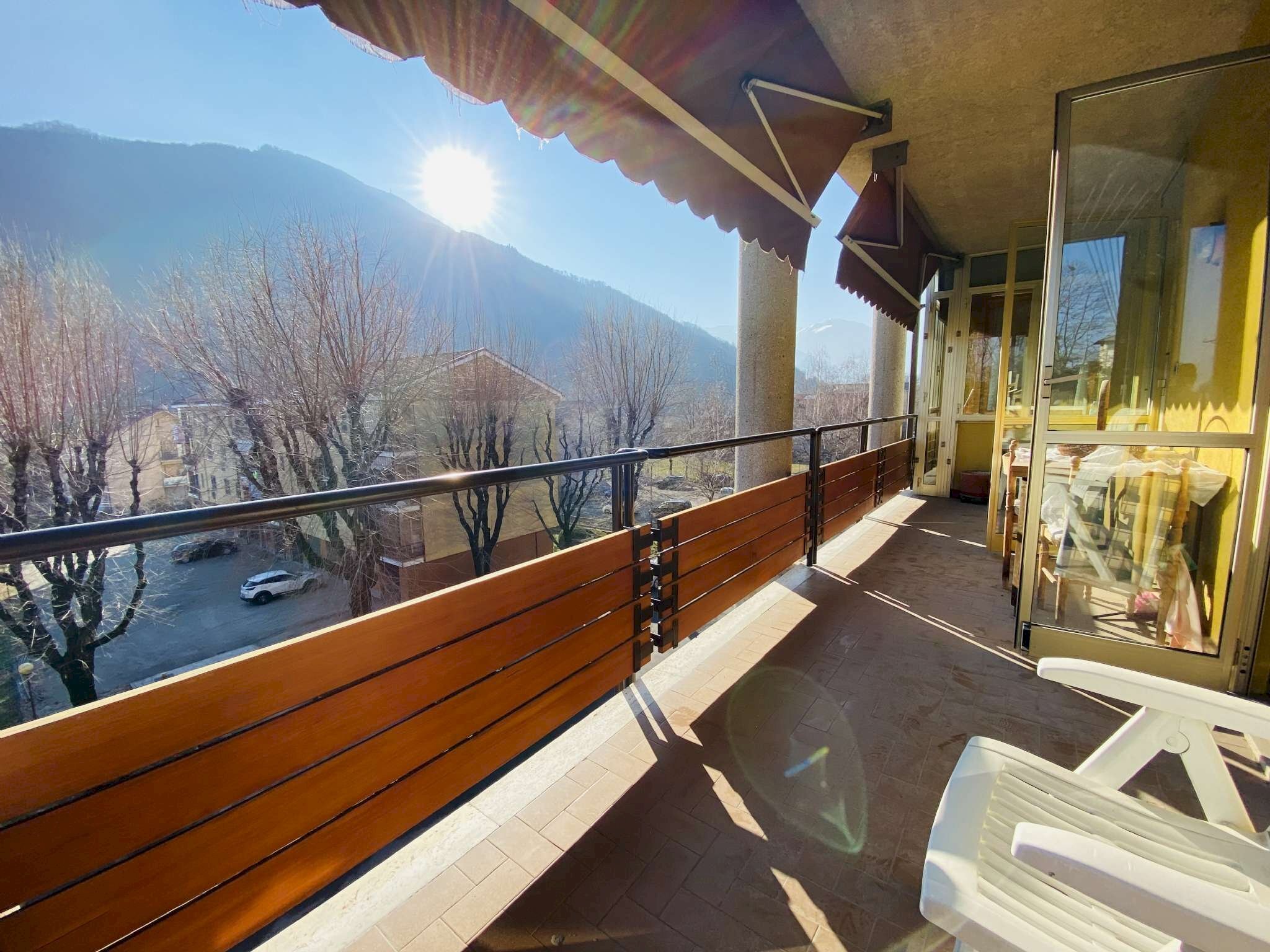 IMG_E0198 - Trilocale via Parri, 5, Torre Pellice - foto 2