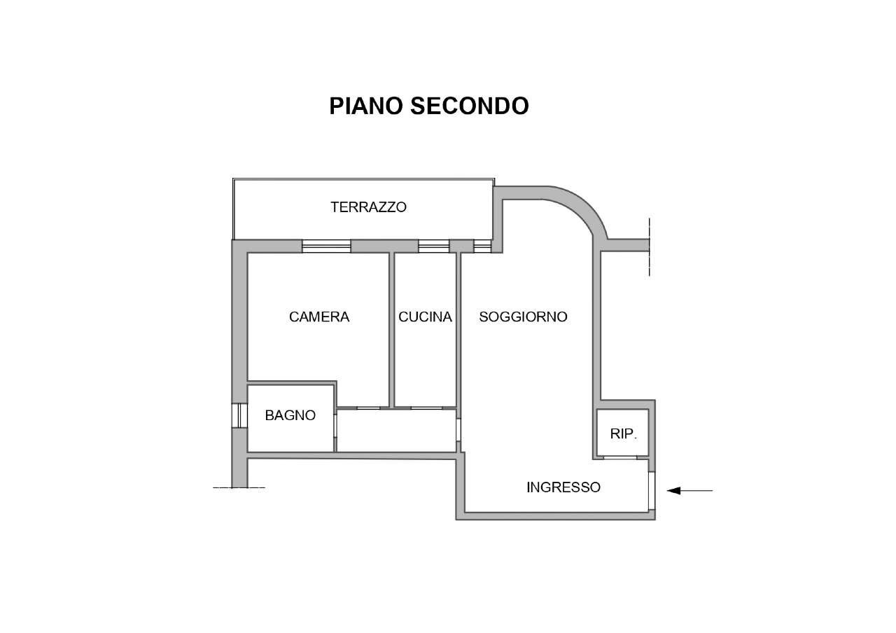 Plani-Model_page-0001 - Trilocale via Parri, 5, Torre Pellice - planimetria 1