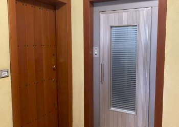 IMG_0220 - Trilocale via Parri, 5, Torre Pellice - foto 11