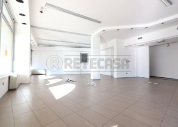 IMG_4172.JPG - Locale Commerciale Via G marconi 5, Altavilla Vicentina - foto 1