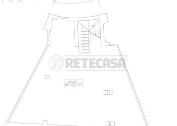 interrato.png - Locale Commerciale Via G marconi 5, Altavilla Vicentina - foto 18