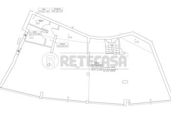 piano terra.png - Locale Commerciale Via G marconi 5, Altavilla Vicentina - foto 19