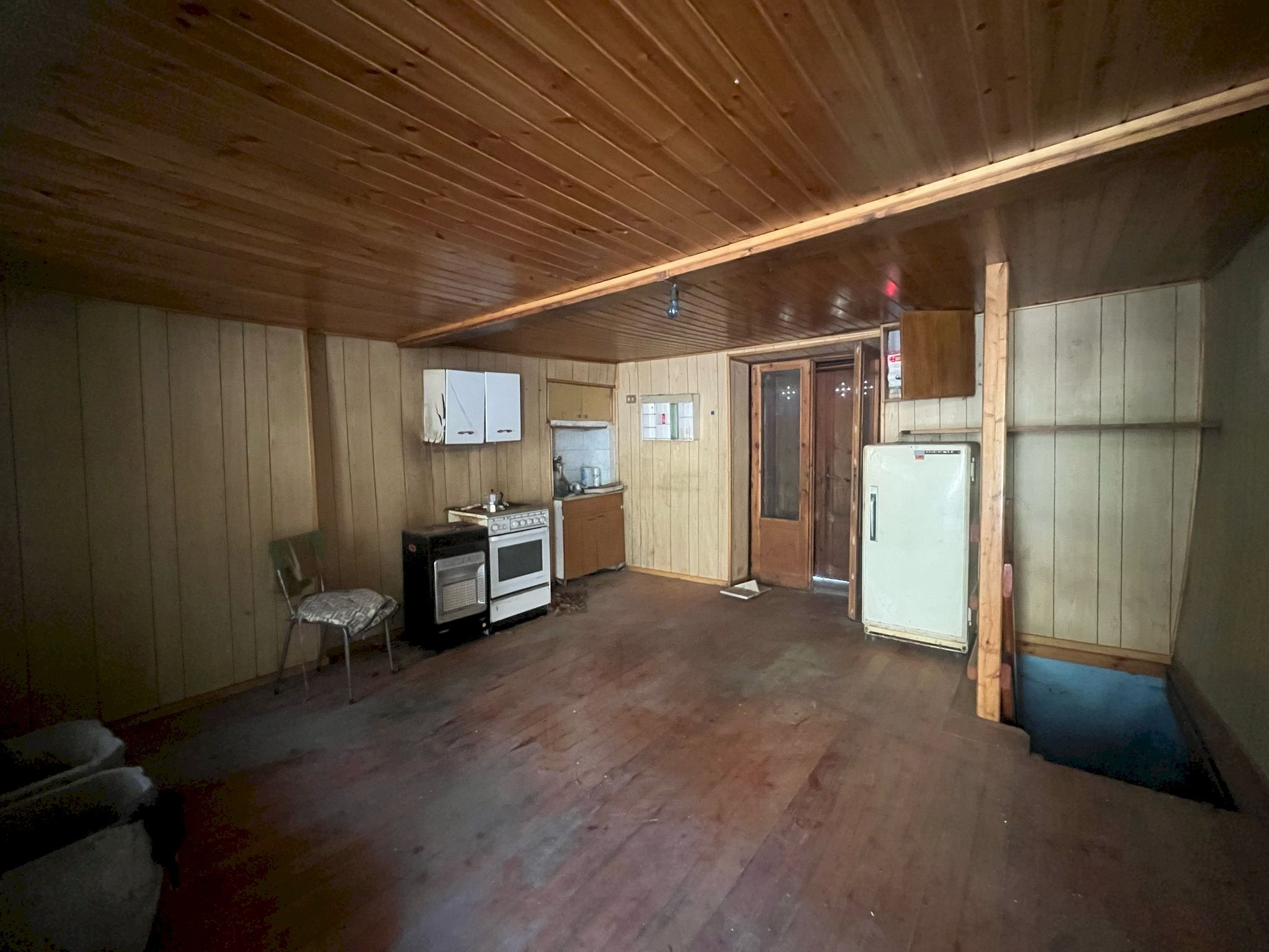 Rustico Borgata Trossieri, 5, Perrero - foto 2