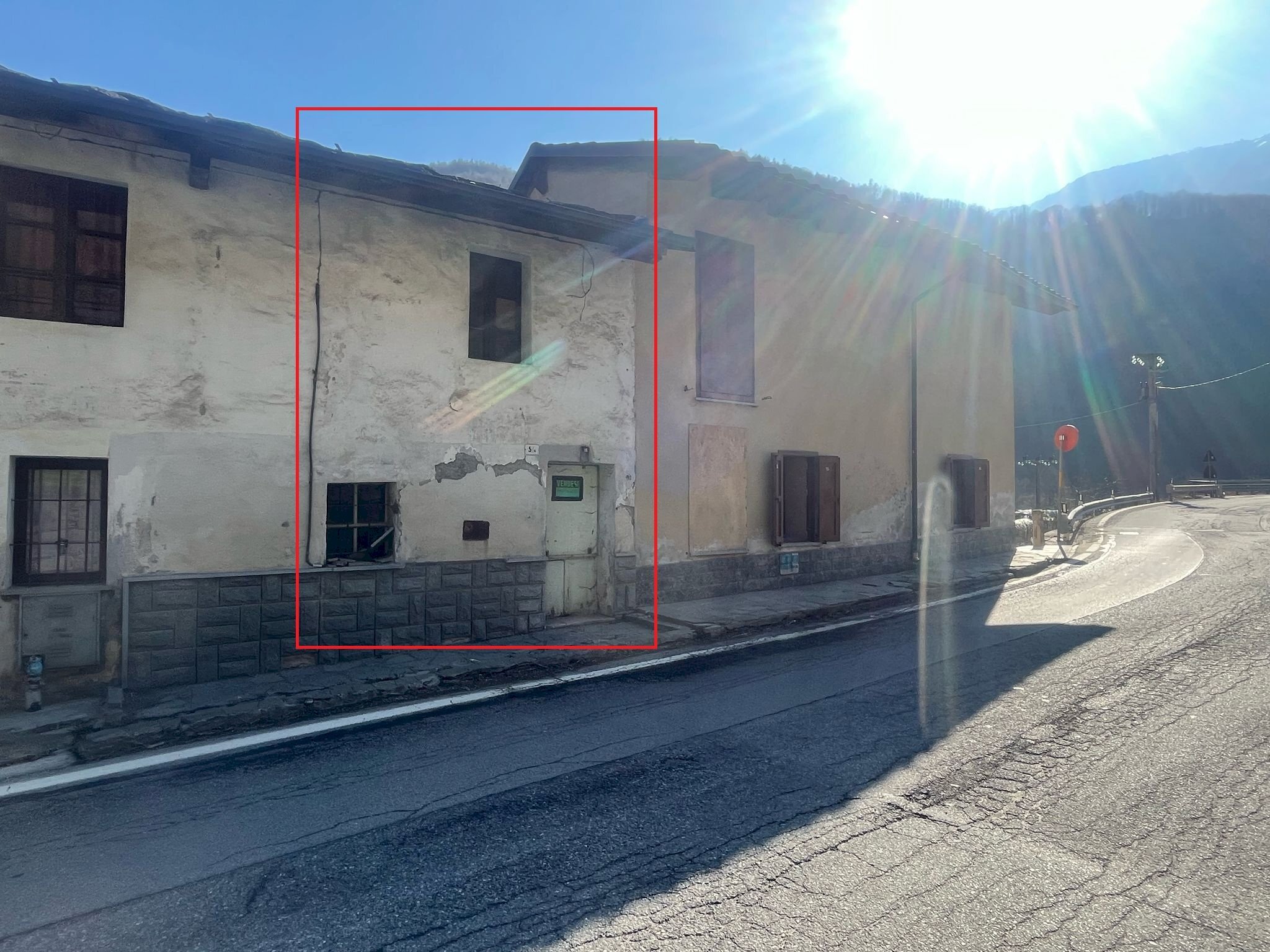 Rustico Borgata Trossieri, 5, Perrero - foto 1