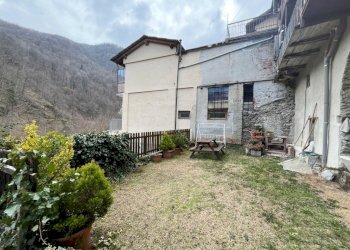 Rustic Borgata Trossieri, 5, Perrero - photo 6