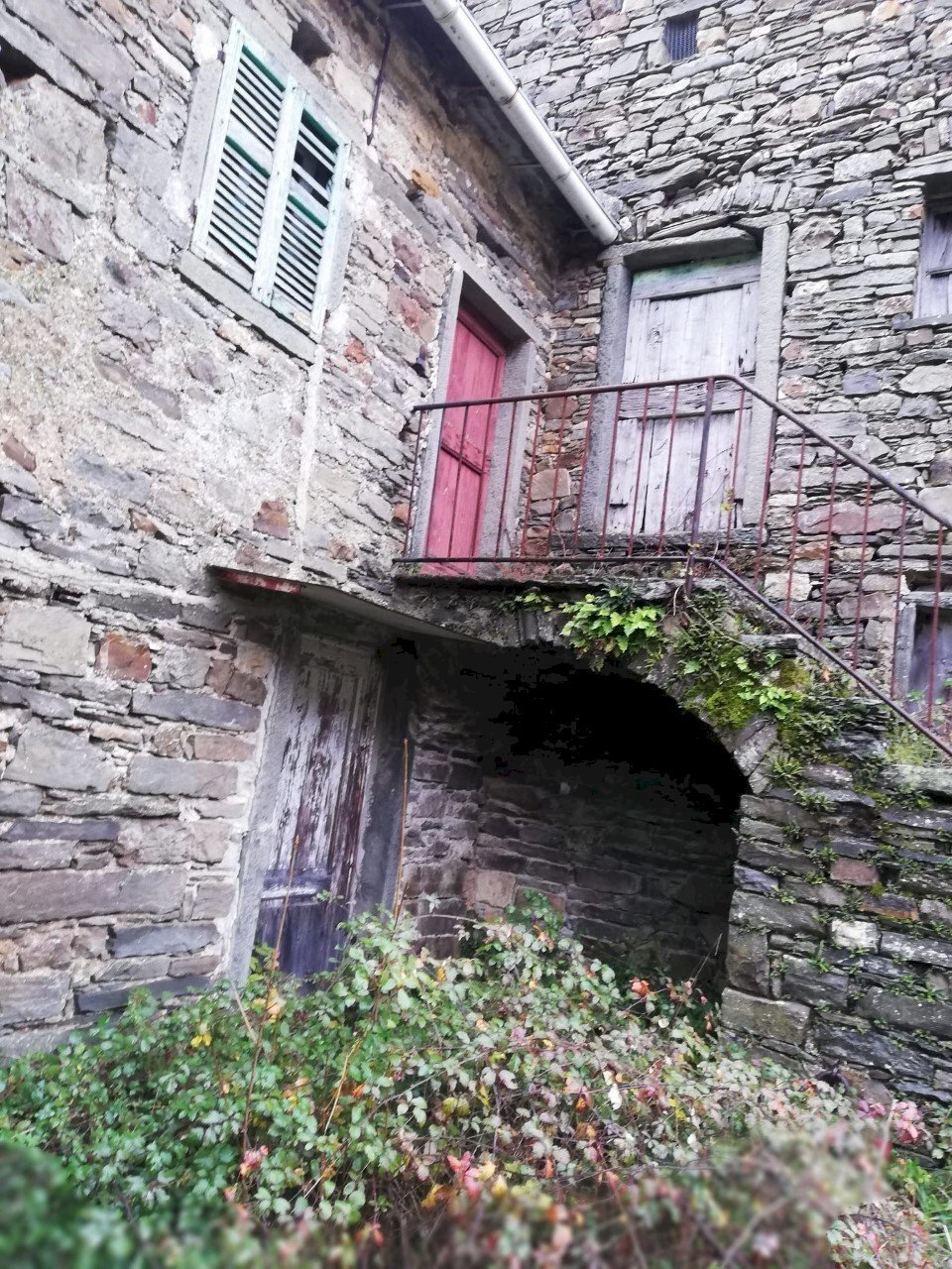 thumbnail_7ae9bd0a-e0fb-4223-aacb-3e52433fab13.jpg - Semi-detached house Zeri, Zeri - photo 1