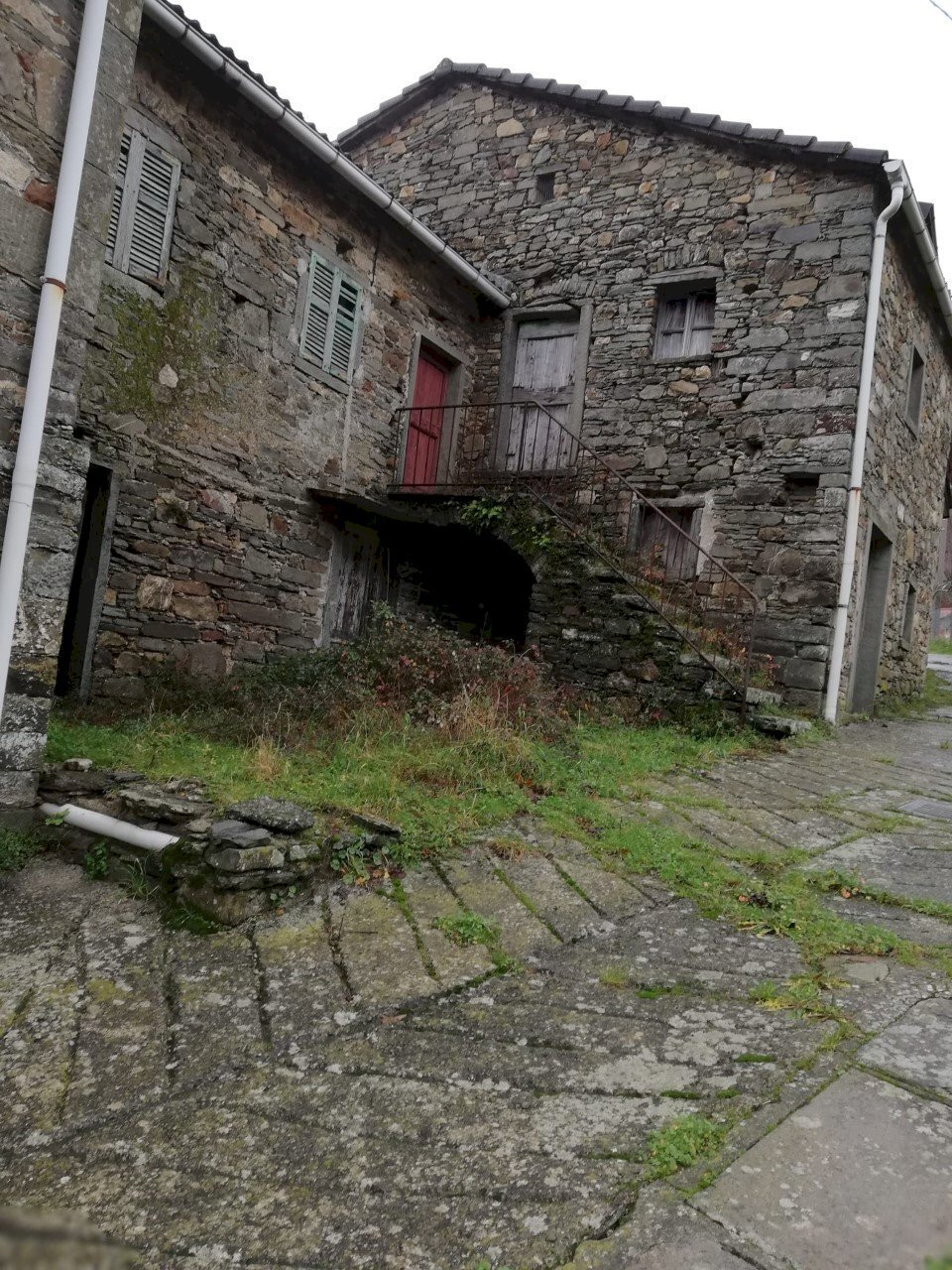 thumbnail_4daecd62-bd78-4915-8354-b31e1bdfeb7f.jpg - Semi-detached house Zeri, Zeri - photo 2