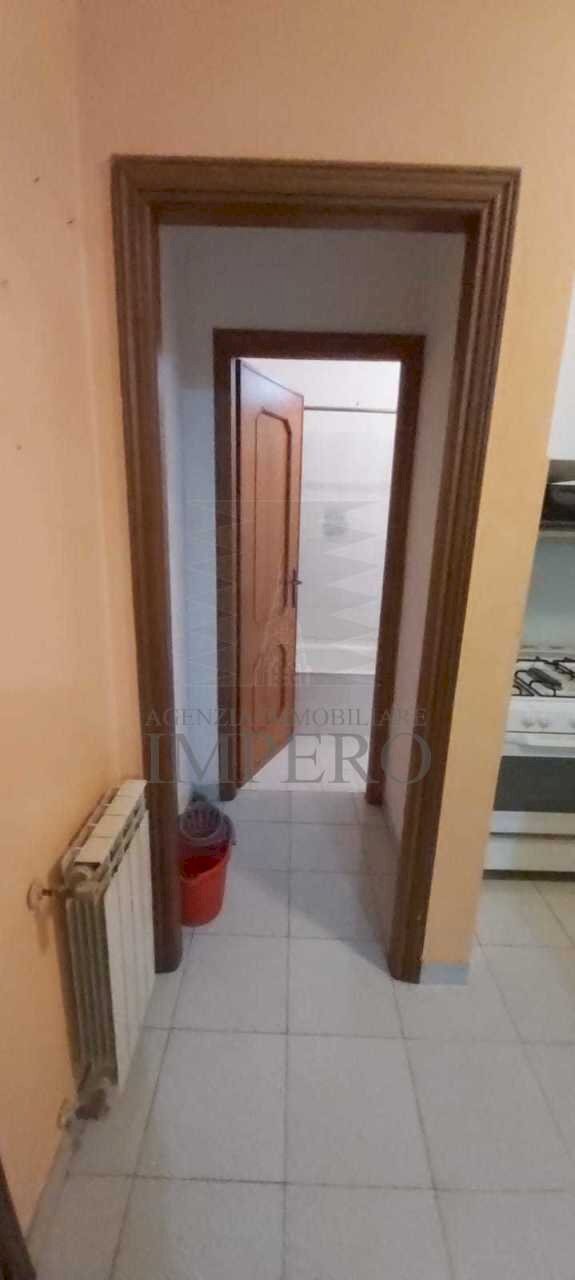 disimpegno - Four-room apartment Via G. Calsamiglia 1, Ventimiglia - photo 2