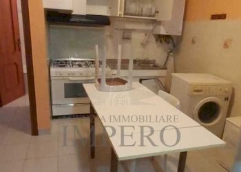 angolo cottura - Quadrilocale Via G. Calsamiglia 1, Ventimiglia - foto 1