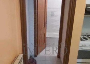 disimpegno - Quadrilocale Via G. Calsamiglia 1, Ventimiglia - foto 2