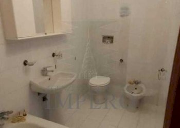 bagno - Quadrilocale Via G. Calsamiglia 1, Ventimiglia - foto 3