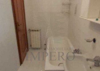 bagno - Quadrilocale Via G. Calsamiglia 1, Ventimiglia - foto 4