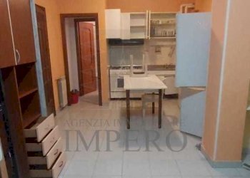 sala - Quadrilocale Via G. Calsamiglia 1, Ventimiglia - foto 5