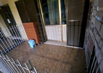 terrazza - Quadrilocale Via G. Calsamiglia 1, Ventimiglia - foto 6