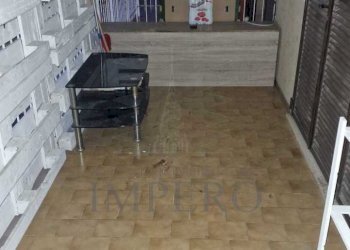 terrazza - Quadrilocale Via G. Calsamiglia 1, Ventimiglia - foto 7