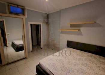 camera da letto - Quadrilocale Via G. Calsamiglia 1, Ventimiglia - foto 10