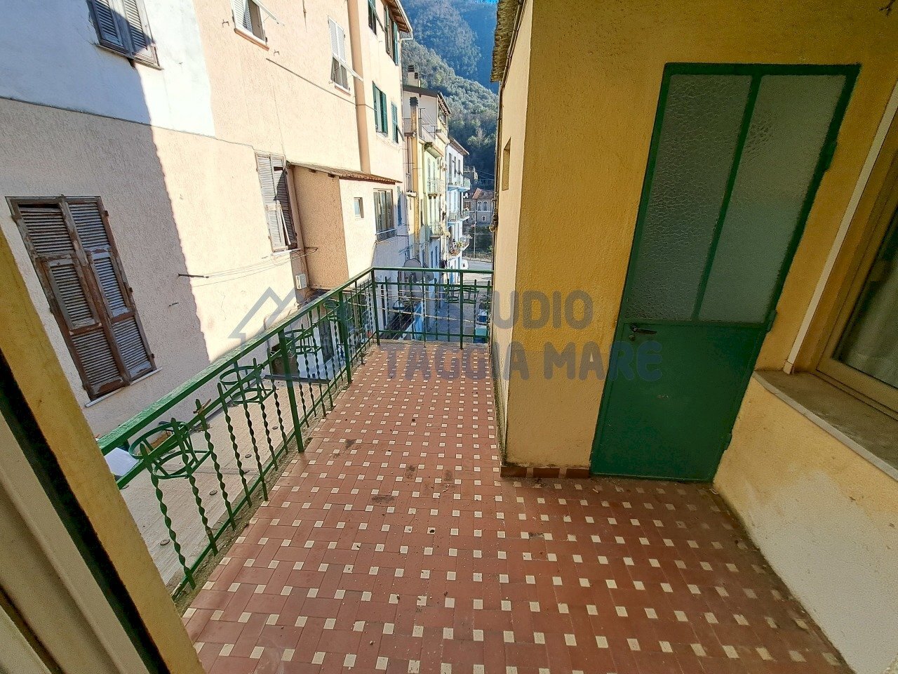 20230130_151637.jpg - Townhouse Piazzale Libia, Badalucco - photo 2