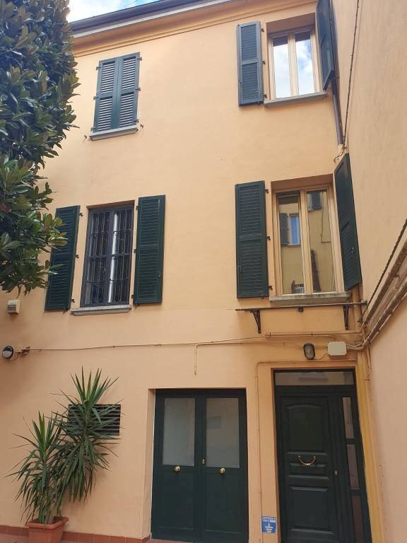 Trilocale via Alessandro Guidotti, Bologna - foto 1