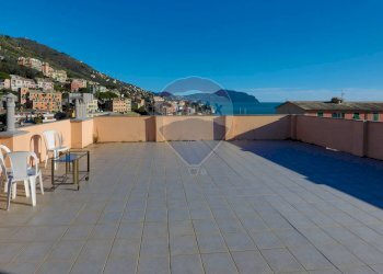 Bilocale Bogliasco, GE, Bogliasco - foto 2