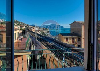 Bilocale Bogliasco, GE, Bogliasco - foto 31
