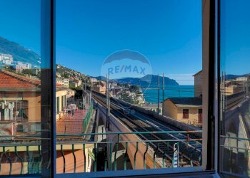 Bilocale Bogliasco, GE, Bogliasco - foto 32