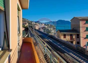 Bilocale Bogliasco, GE, Bogliasco - foto 33