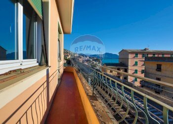 Bilocale Bogliasco, GE, Bogliasco - foto 34