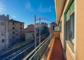 Bilocale Bogliasco, GE, Bogliasco - foto 35