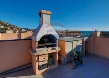 Bilocale Bogliasco, GE, Bogliasco - foto 54