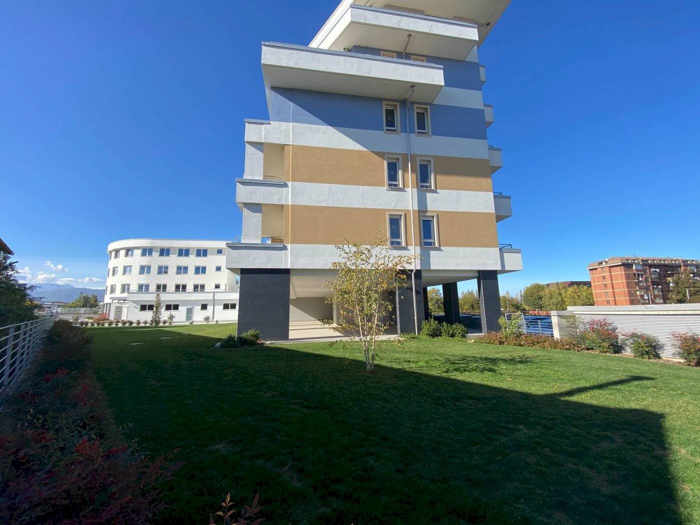 Two-room apartment Corso Alcide De Gasperi, Cuneo (neighborhood Donatello) - photo 1