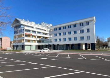 Bilocale Corso Alcide De Gasperi, Cuneo (zona Donatello) - foto 5