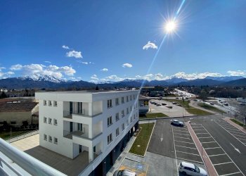 Two-room apartment Corso Alcide De Gasperi, Cuneo (neighborhood Donatello) - photo 6