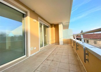 Two-room apartment Corso Alcide De Gasperi, Cuneo (neighborhood Donatello) - photo 8