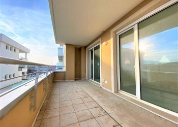 Two-room apartment Corso Alcide De Gasperi, Cuneo (neighborhood Donatello) - photo 9