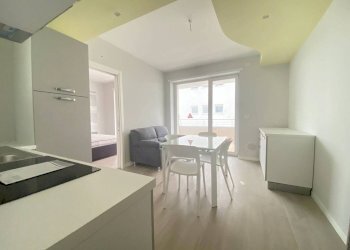 Two-room apartment Corso Alcide De Gasperi, Cuneo (neighborhood Donatello) - photo 17