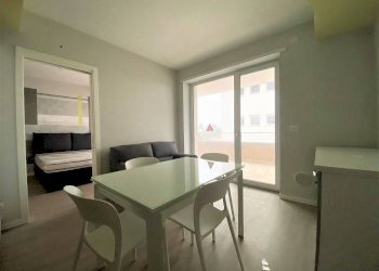 Two-room apartment Corso Alcide De Gasperi, Cuneo (neighborhood Donatello) - photo 18