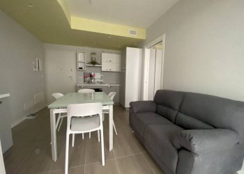 Two-room apartment Corso Alcide De Gasperi, Cuneo (neighborhood Donatello) - photo 19
