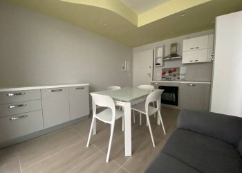 Two-room apartment Corso Alcide De Gasperi, Cuneo (neighborhood Donatello) - photo 20